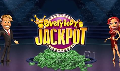 everybodys jackpot casinos|Everybody’s Jackpot Live .